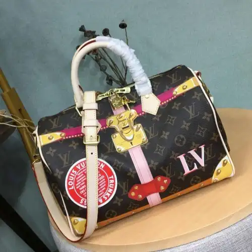 LV Bags 19T1L0393