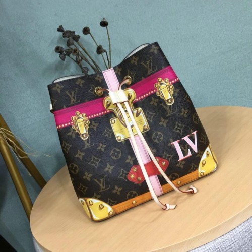 FASH LOUIS VUITTON Bags 19T1L0394