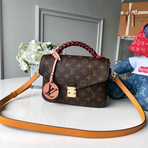 FASH LOUIS VUITTON Bags 19T1L0427