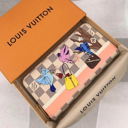 FASH LOUIS VUITTON Bags 19T1L0442