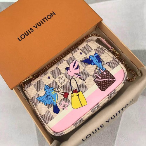 FASH LOUIS VUITTON Bags 19T1L0444