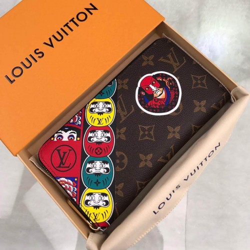 FASH LOUIS VUITTON Bags 19T1L0449