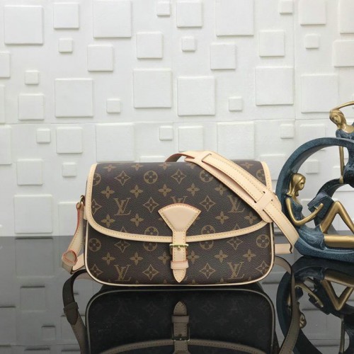 FASH LOUIS VUITTON Bags 19T1L0472