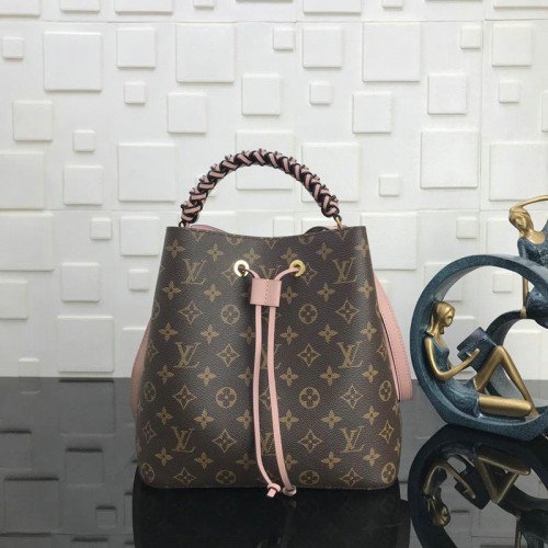 FASH LOUIS VUITTON Bags 19T1L0488