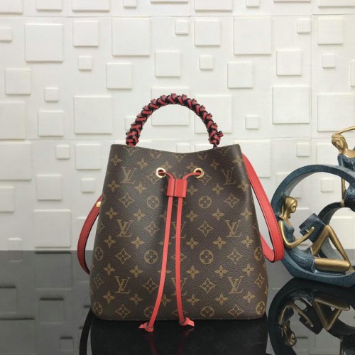 FASH LOUIS VUITTON Bags 19T1L0490