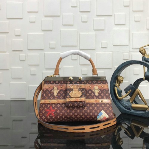 FASH LOUIS VUITTON Bags 19T1L0491