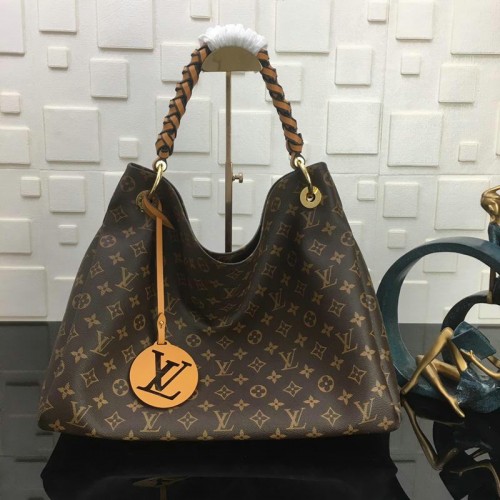 FASH LOUIS VUITTON Bags 19T1L0497