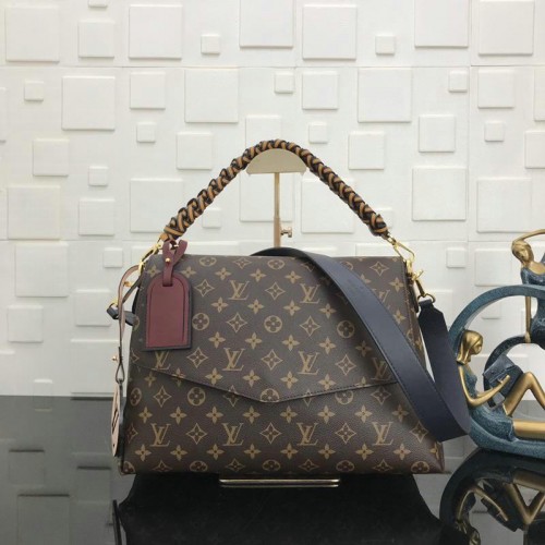 FASH LOUIS VUITTON Bags 19T1L0500