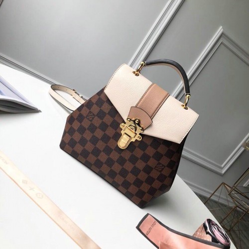 FASH LOUIS VUITTON Bags 19T1L0539