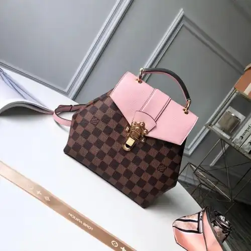 LV Bags 19T1L0540