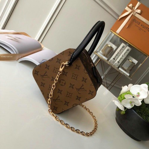 FASH LOUIS VUITTON Bags 19T1L0541