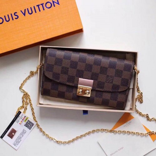 FASH LOUIS VUITTON Bags 19T1L0543