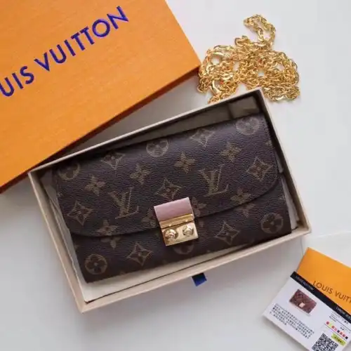 LV Bags 19T1L0545