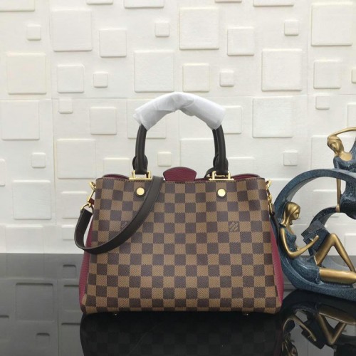 FASH LOUIS VUITTON Bags 19T1L0546