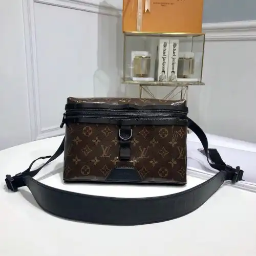 FASH LOUIS VUITTON Bags 19T1L0601