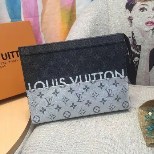 FASH LOUIS VUITTON Bags 19T1L0609