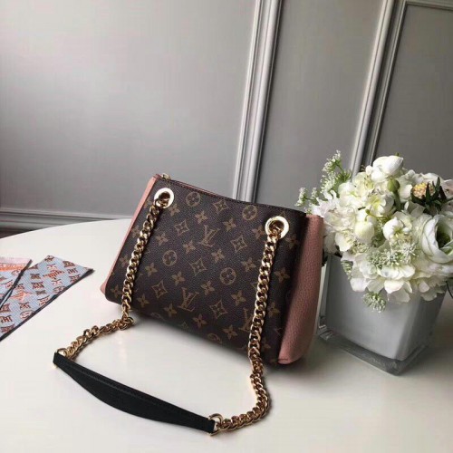 FASH LOUIS VUITTON Bags 19T1L0611