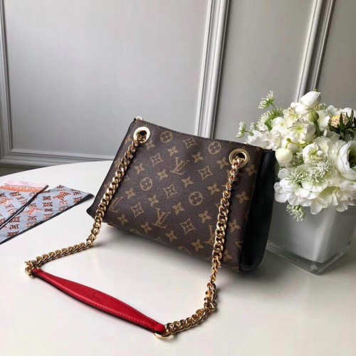 FASH LOUIS VUITTON Bags 19T1L0612