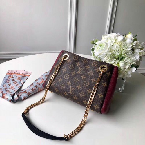 FASH LOUIS VUITTON Bags 19T1L0613