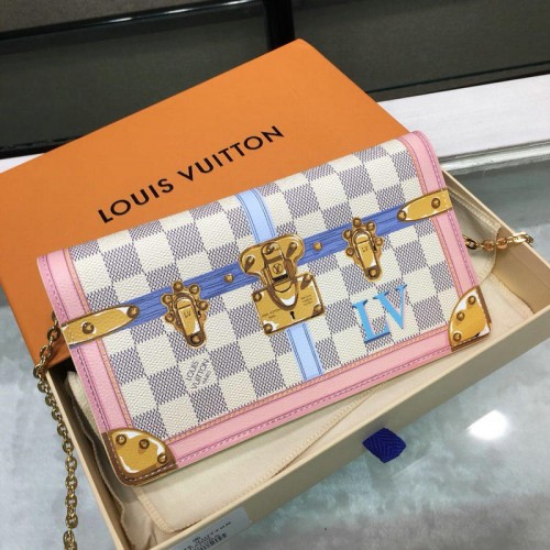 FASH LOUIS VUITTON Bags 19T1L0616