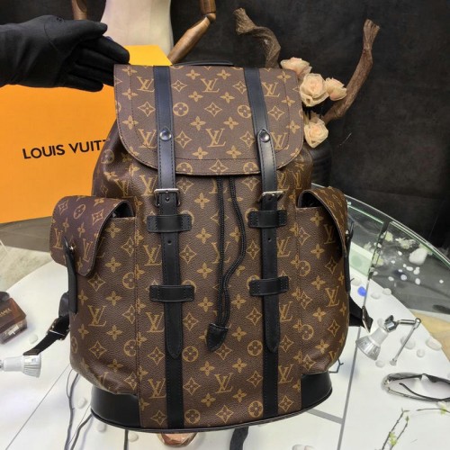 FASH LOUIS VUITTON Bags 19T1L0618