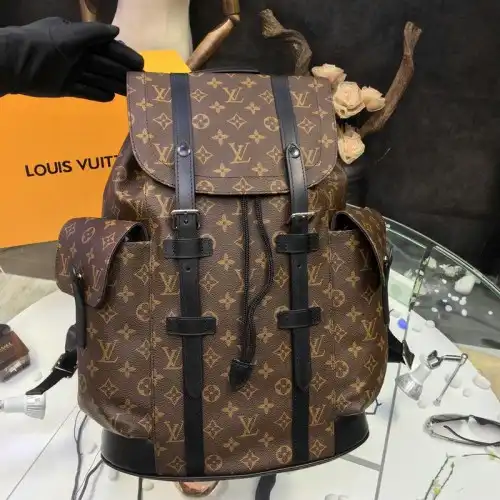 FASH LOUIS VUITTON Bags 19T1L0618