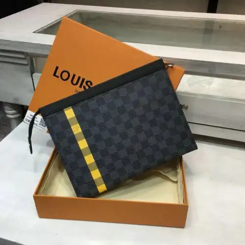 FASH LOUIS VUITTON Bags 19T1L0625