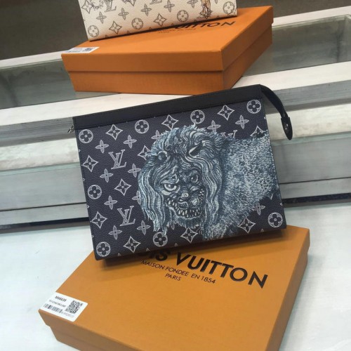 FASH LOUIS VUITTON Bags 19T1L0634