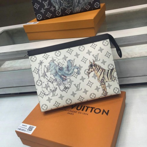 FASH LOUIS VUITTON Bags 19T1L0635