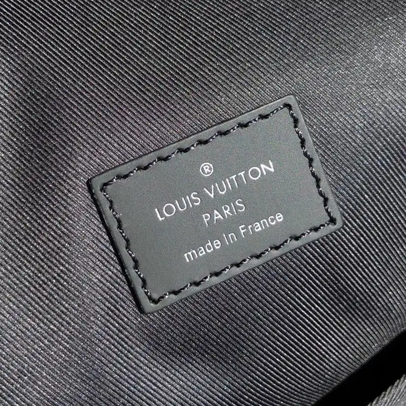 Official Brother Sam LV Bags 19T1L0645