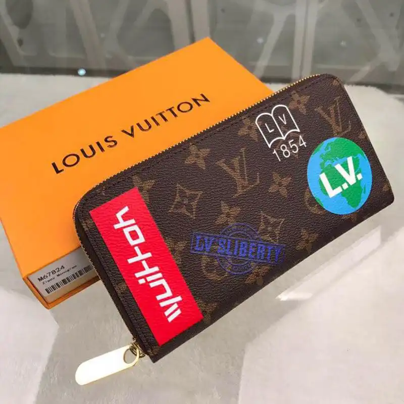 Official Brother Sam LV Bags 19T1L0651