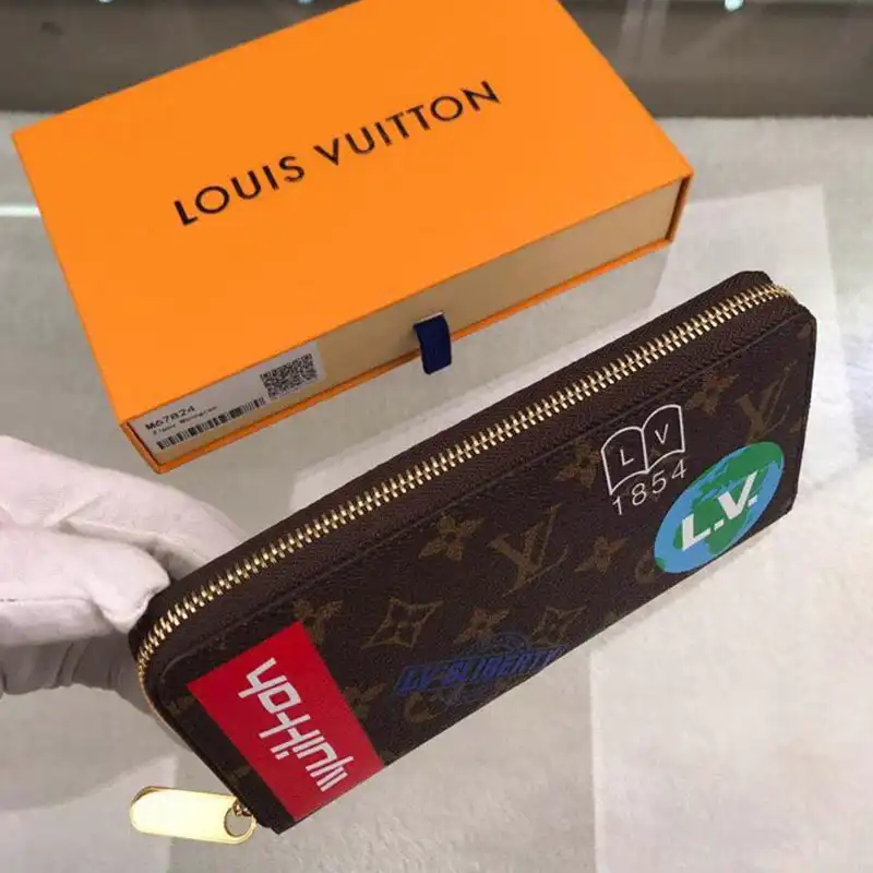 FASH LOUIS VUITTON Bags 19T1L0651