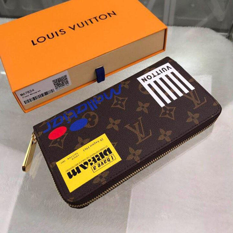 FASH LOUIS VUITTON Bags 19T1L0651