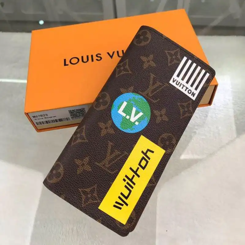 Official Brother Sam LV Bags 19T1L0662