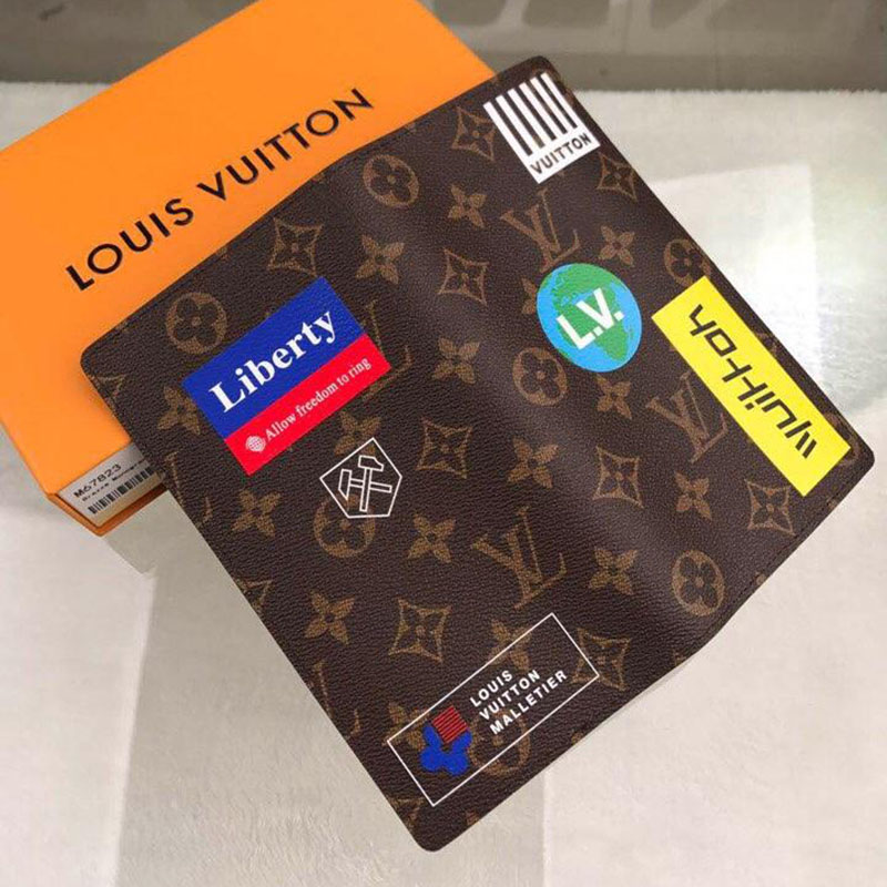 FASH LOUIS VUITTON Bags 19T1L0662