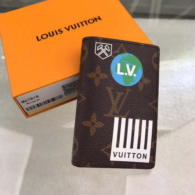 FASH LOUIS VUITTON Bags 19T1L0665