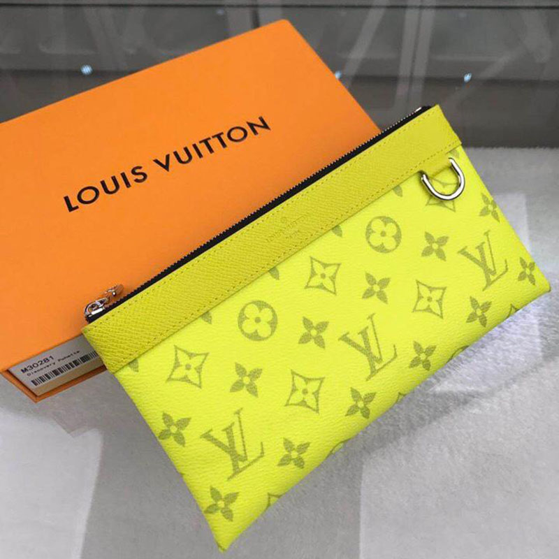 FASH LOUIS VUITTON Bags 19T1L0672