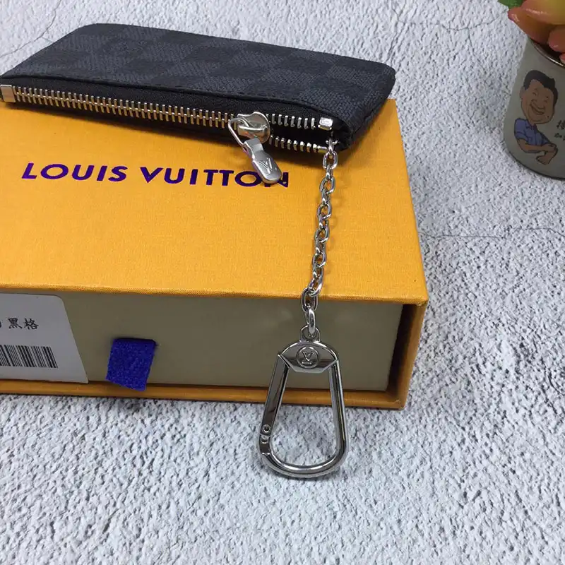 Official Brother Sam LV Bags 19T1L0681