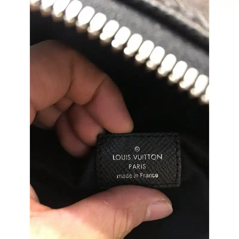 Official Brother Sam LV Bags 19T1L0688