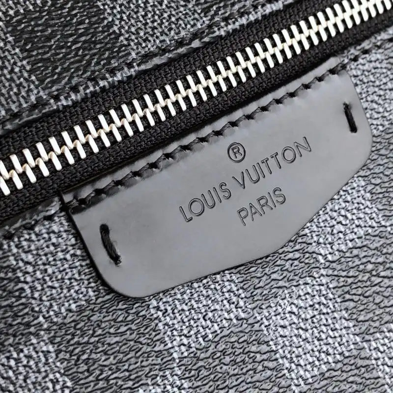 Official Brother Sam LV Bags 19T1L0691