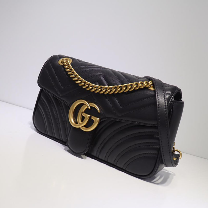 FASH Gucci Bags 19T1L0693