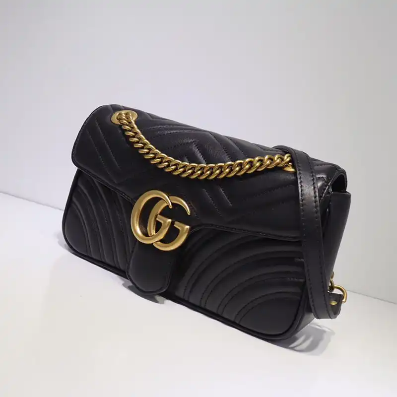 Cheap Gucci Bags 19T1L0693