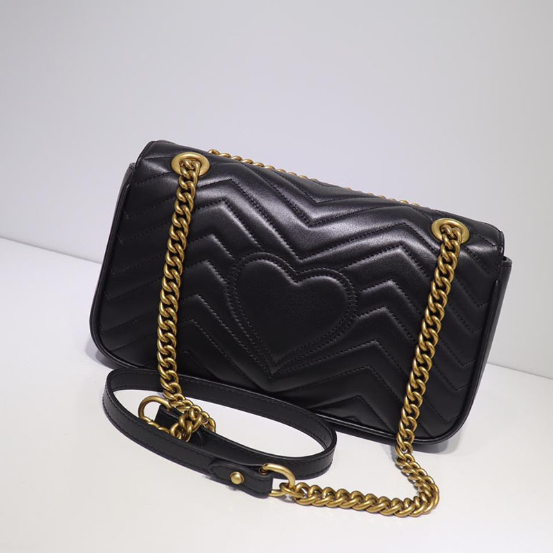 FASH Gucci Bags 19T1L0693