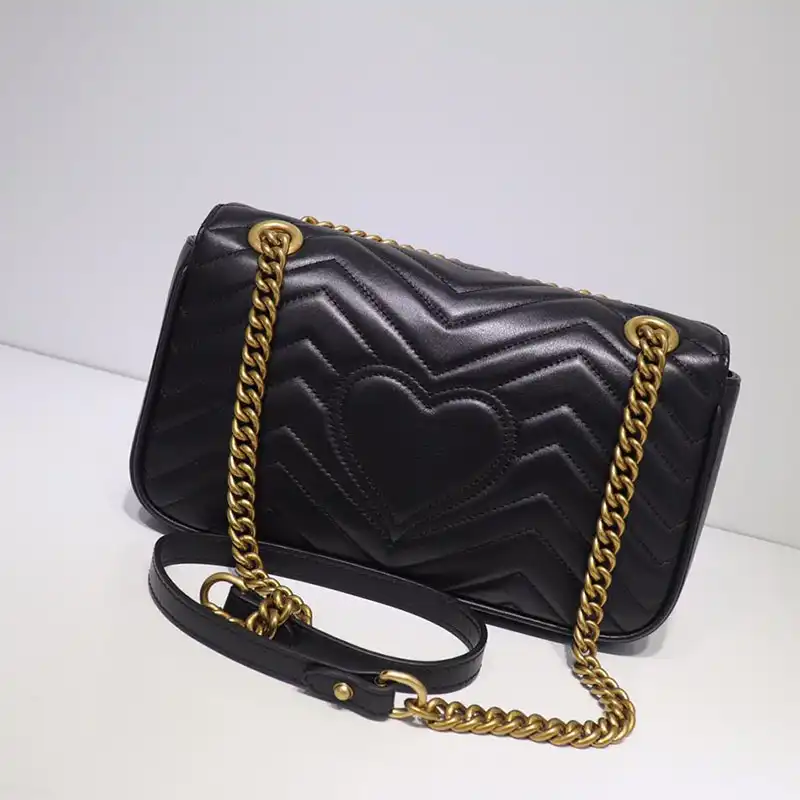 Cheap Gucci Bags 19T1L0693