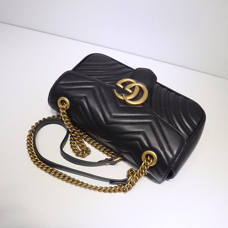 FASH Gucci Bags 19T1L0693