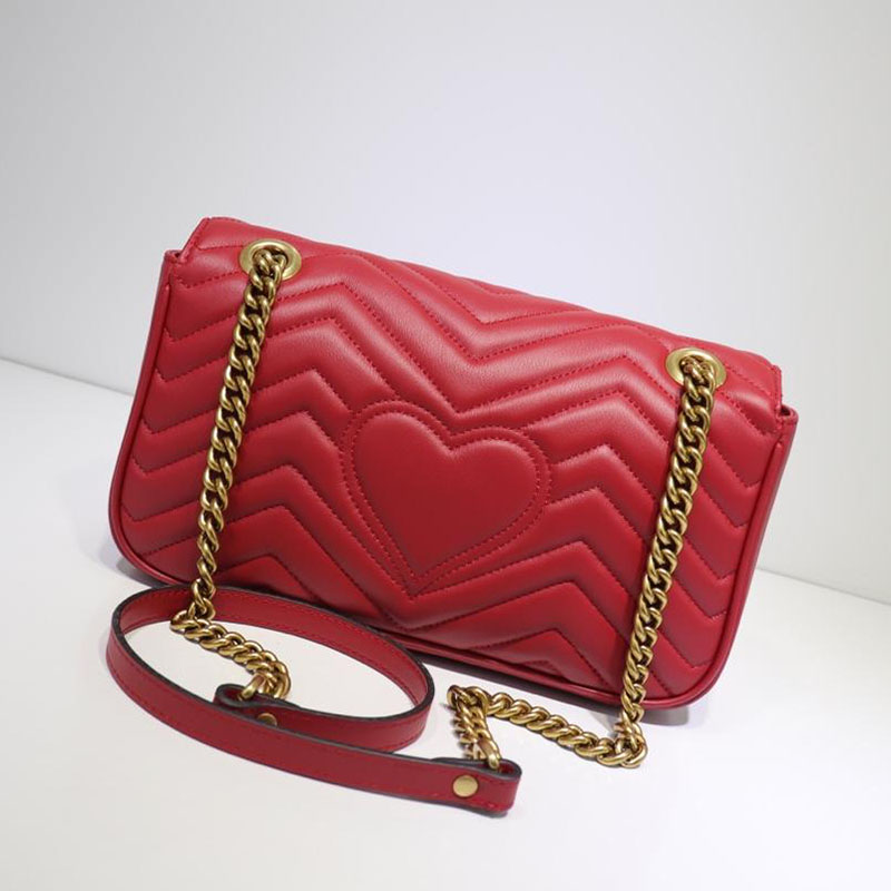 FASH Gucci Bags 19T1L0694