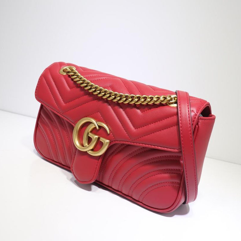 FASH Gucci Bags 19T1L0694