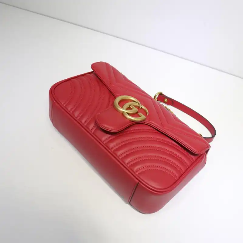 Fashionrep Gucci Bags 19T1L0694