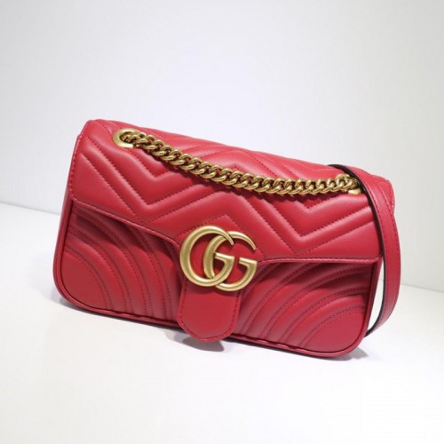 FASH Gucci Bags 19T1L0694