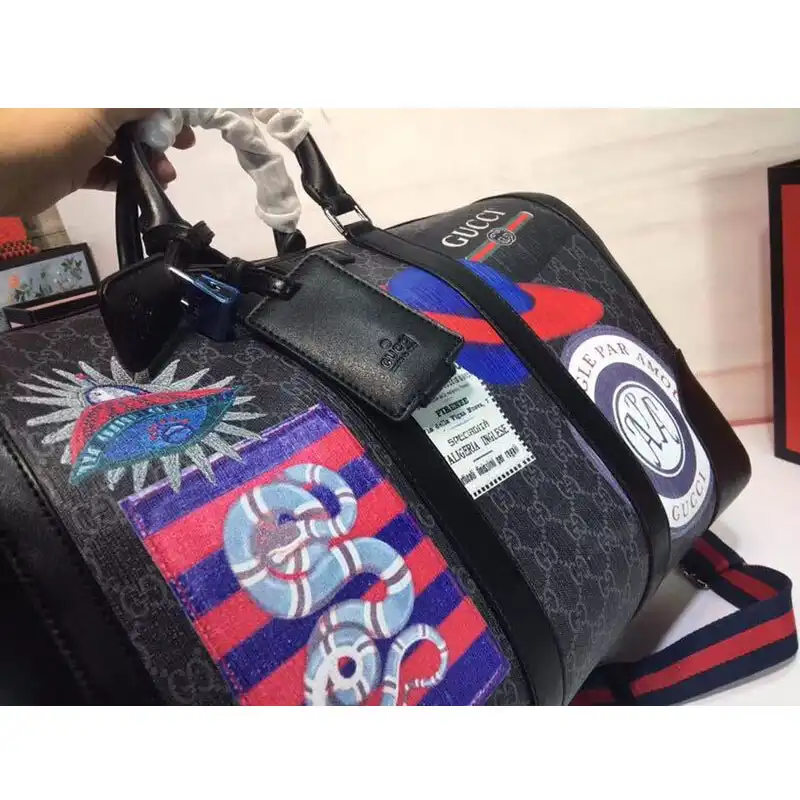 FASH Gucci Bags 19T1L0695